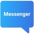 Messenger SMS & MMS icon