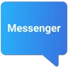 Messenger SMS & MMS icon