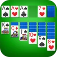 Solitaire: Puzzle Card Games icon
