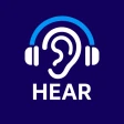 Hear Through Walls icon