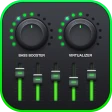 Equalizer- Bass Booster&Volume icon