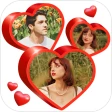 Photo Collage Maker,Pic Editor icon