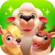 Lamb Escape: Jam Animal Farm icon