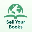 Sell books with World of Books icon