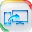 Screen Mirroring for Smart TV icon