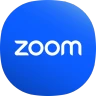 Zoom for Chromebook icon