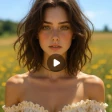 Photo Editor Video Maker Music icon