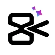 AI Video Editor - Vidma Cut AI icon
