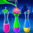 Water Sort! Color Sort Puzzle icon