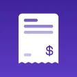 Smart Receipts: Expenses & Tax icon