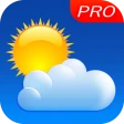 Accurate Weather App PRO icon