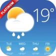 Weather Live icon