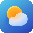 Accurate Live Weather icon