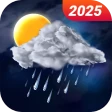 Weather Live: Weather Forecast icon