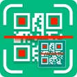 Web Scan - Dual Accounts icon