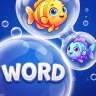 Bubble Vocab: Bubble Word Jam icon