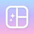 Yoshion - Pic Collage Maker icon