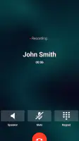 10-21 Police Phone screenshot