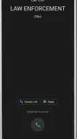 10-21 Police Phone screenshot