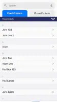 10-21 Police Phone screenshot