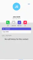 10-21 Police Phone screenshot