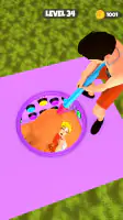 100 Mystery Buttons - Escape screenshot