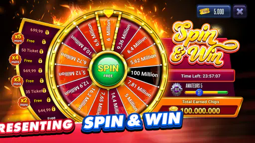 101 Okey Plus Rummy Board Game screenshot
