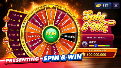 101 Okey Plus Rummy Board Game screenshot