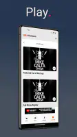 102.5 The Bone: Real Raw Radio screenshot