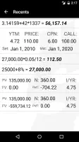 10bii Financial Calculator screenshot