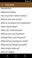 10bii Financial Calculator screenshot