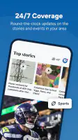 10TV WBNS Columbus, Ohio screenshot