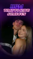 11PM - Chat & Date Now screenshot