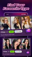 11PM - Chat & Date Now screenshot