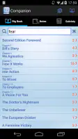 12 Steps AA Companion screenshot