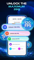 120 FPS GFXSpeedUP screenshot