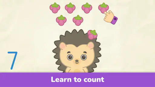 123 Number Games for Kids screenshot