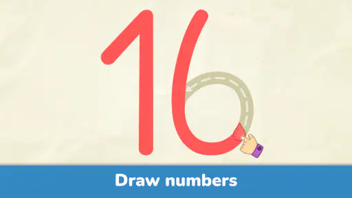 123 Number Games for Kids screenshot
