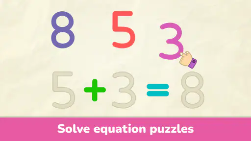 123 Number Games for Kids screenshot