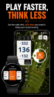 15th Club Golf GPS Rangefinder screenshot