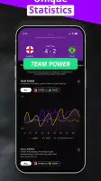 180Score Football Predictions screenshot