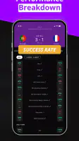 180Score Football Predictions screenshot