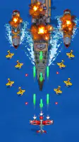 1945 Air Force: Airplane Games screenshot