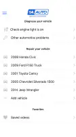 1A Auto: Parts & Repair Videos screenshot