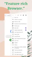 1DM+: Browser & Video Download screenshot