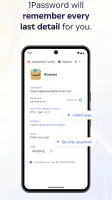 1Password: Password Manager screenshot