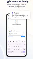 1Password: Password Manager screenshot