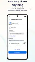 1Password: Password Manager screenshot