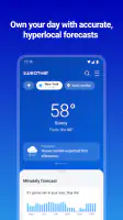1Weather Forecasts & Radar screenshot