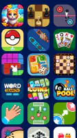 2 Player Games Offline - 1234 screenshot